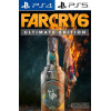 Far Cry 6: Ultimate Edition PS4/PS5